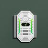 Portable Air Cleaner US UK EU Plug Plug-In Air Purifier Dust Removal Negative Ion Generator  Pet