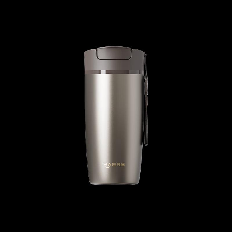 HAERS HarmonyOS Smart Insulated Coffee Mug 500ml