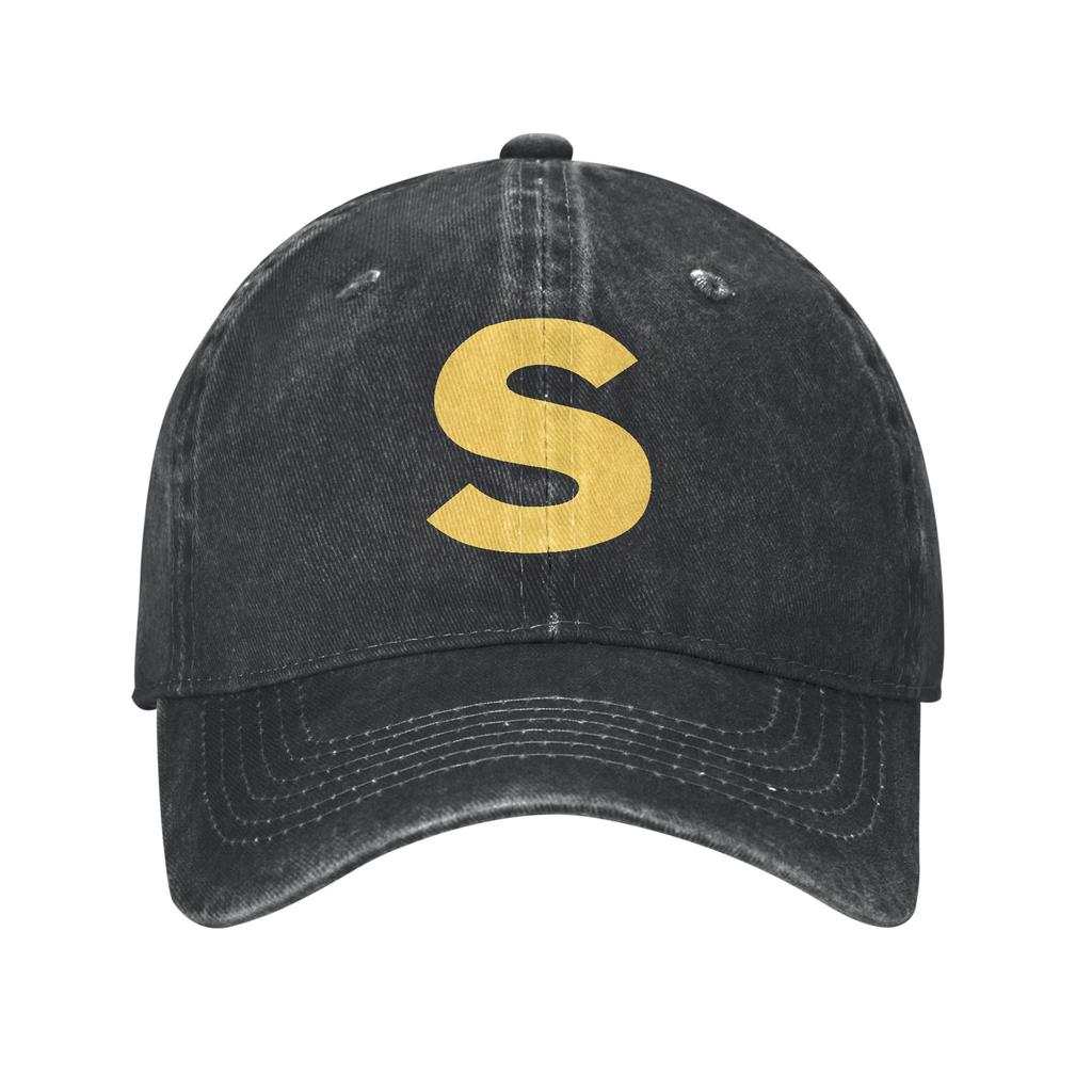 Washed Baseball Cap Alvin and The Chipmunks Summer Hip Hop Hats For WomenUnisex  Classic Hiking Fishing Sun Baseball Caps