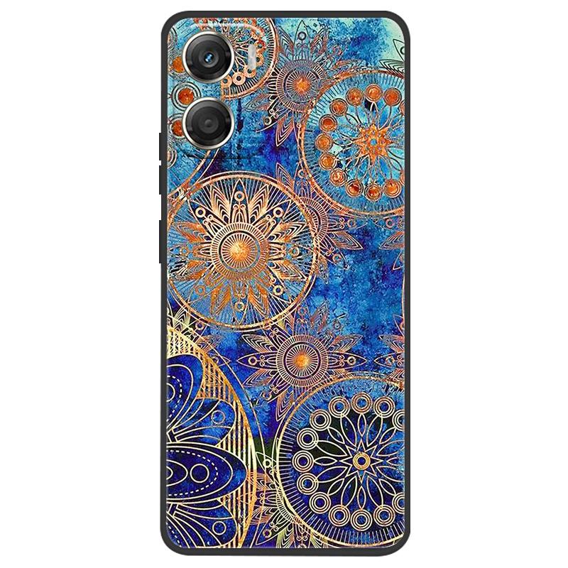 Case For Motorola Moto G06 Case MotoG06 Cool Silicone Cover for Moto G06 Power Bumper Protector Fundas Coque Shockproof Capa