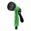 2026New Styles High Pressure Water Gun Car Wash Garden Adjustable Nozzle Watering Gun Lawn Multifunction Irrigation Sprayer