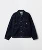 Spao Denim Trucker Jacket_Spjeg23C01