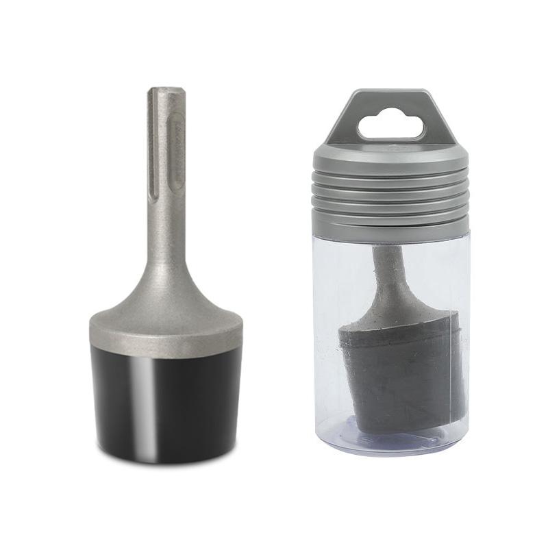 Rubber Hammer For Electric Hammer SDS-PLUS Shank.For Automotive Sheet Metal/Iron Leveling Power Tool Accessories