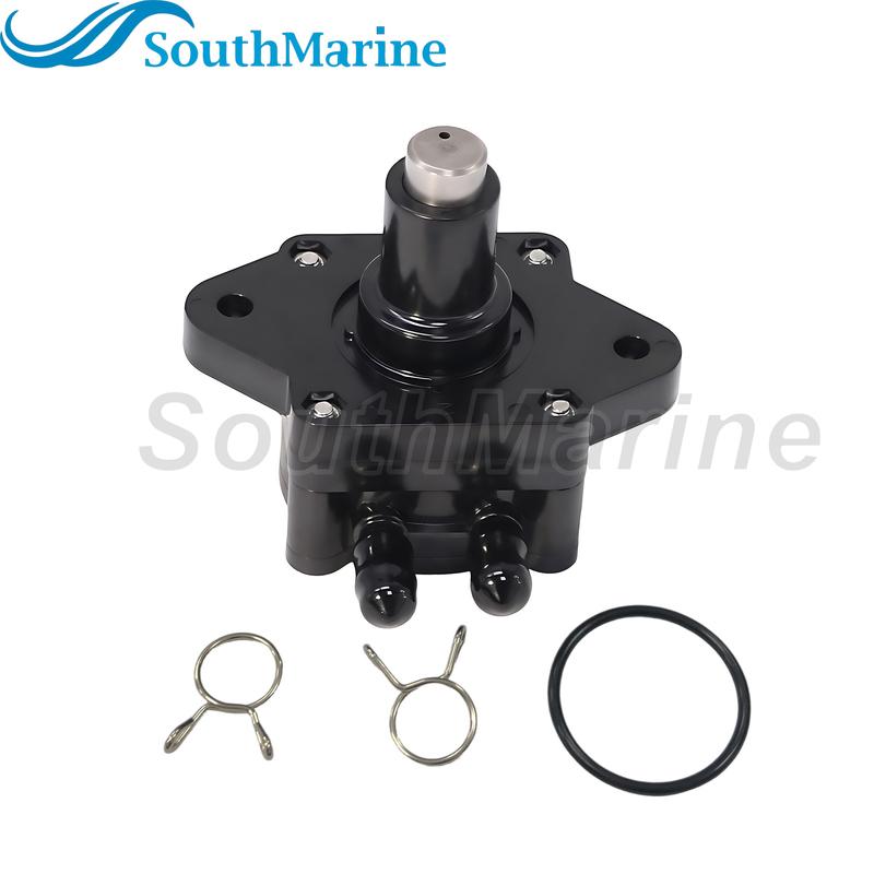 Boat Engine 16700-ZY9-013 Fuel Pump Assembly for Honda Marine DF75 DF90 75HP 90HP 2007 and later