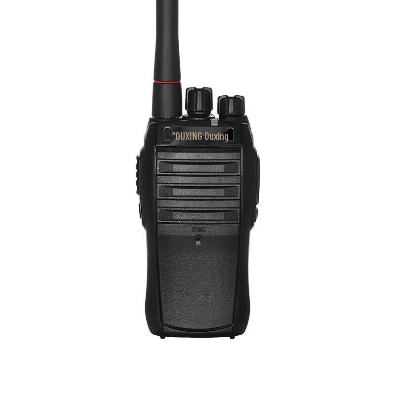 

OUXING Mag680 Long Range Walkie-Talkie (CN version)