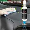 Car Repair Liquid Polishing Wax Reducing Agent Scratch Remover Cleaning Tool