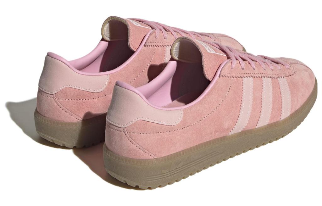 Bermuda Adidas Originals 'Glow Pink' GY7386