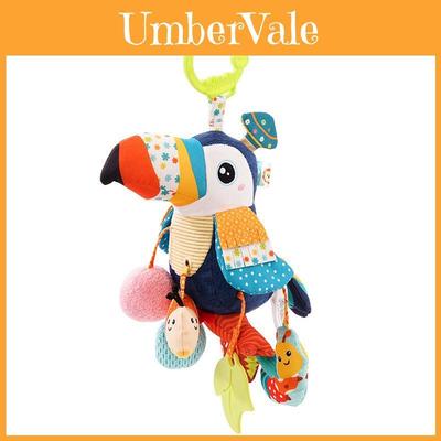 Bebek Oyuncakları – Çıngıraklar ve dönenceler