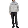 New Balance Jackets Coats Unisex Gray (Unisex) Jackets NBNPB41043 16