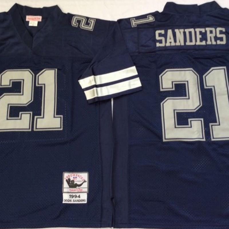 Maglia da Rugby Retro Dallas Cowboys 21 22 Hall Of Fame Edizione Limitata Abbigliamento Vintage per Fan Uomo Donna