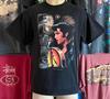 Elvis Presley Vintage 1990s Tee Shirt Rock N Roll Graphic Tee S-5XL