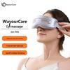 WayourCare Eye Massager CN Plug (adapter Included)