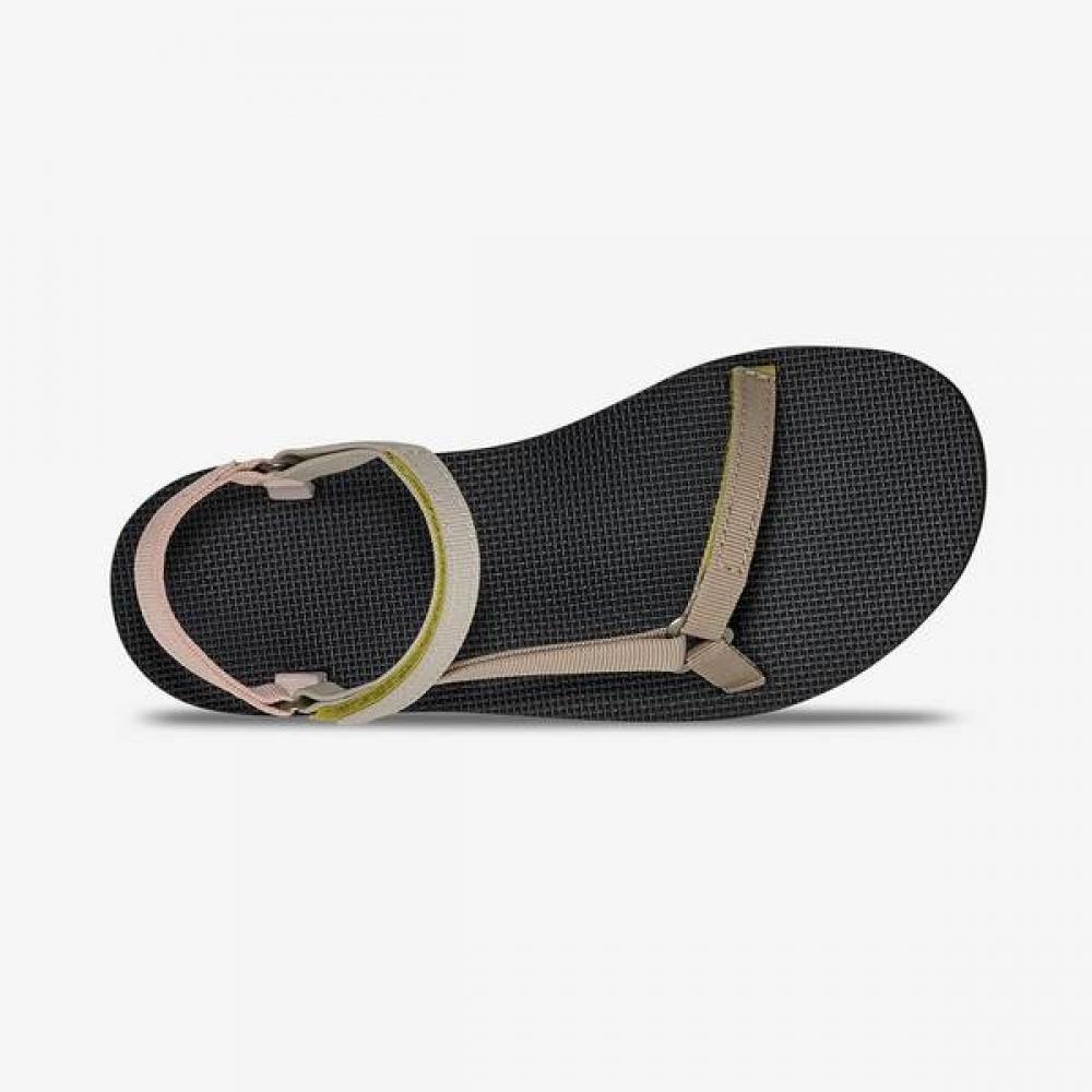 Teva Women Original Universal Slim Stvf2g30110 Hsm