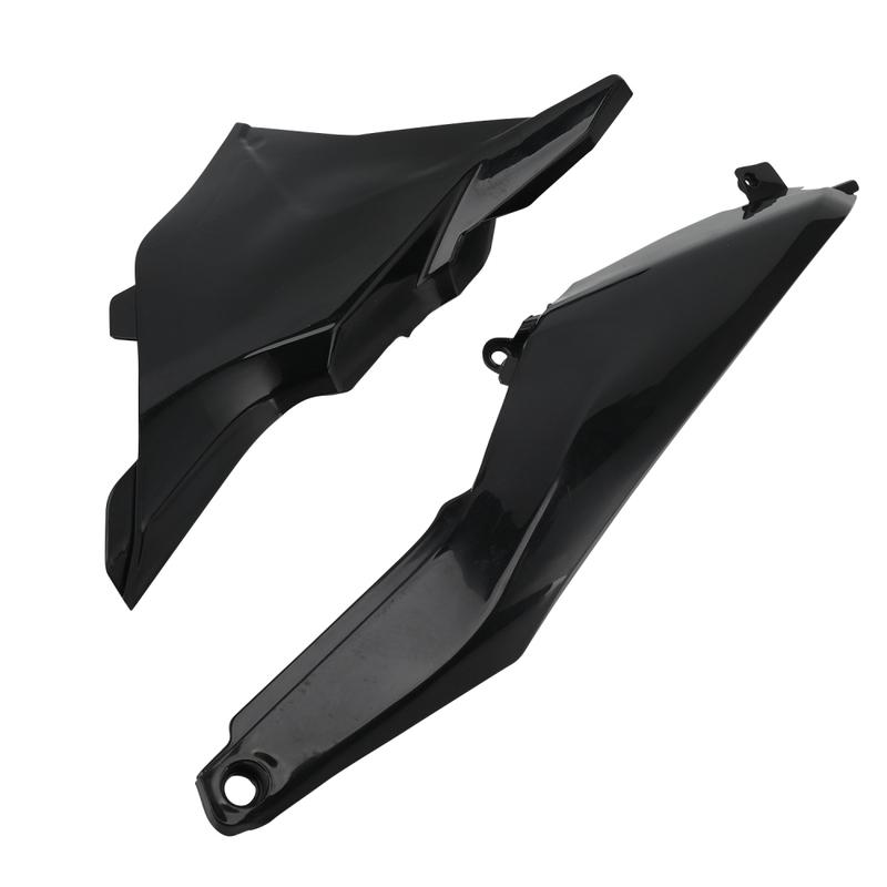 Motorcycle Rear Side Panels Fairing Body Cover Frame Case Guard PP Plastic For KTM SX SX-F XC XC-F 125 250 300 350 450  2024