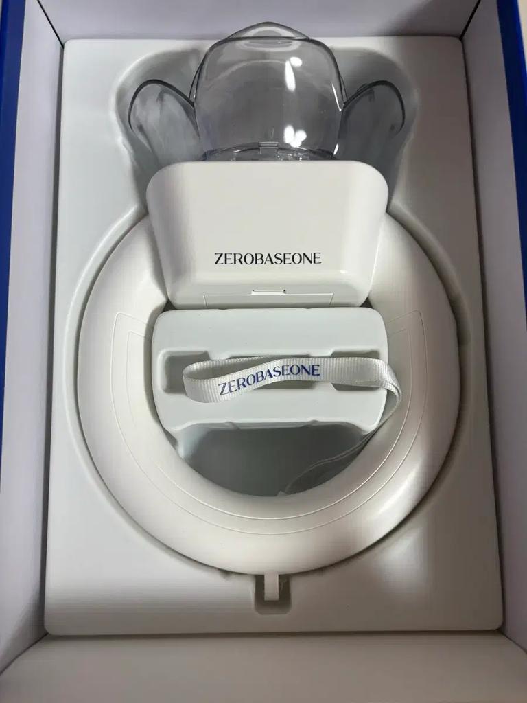 ZEROBASEONE ZB1 Cheering Stick Zebewon Cheering Stick Zeros Stick