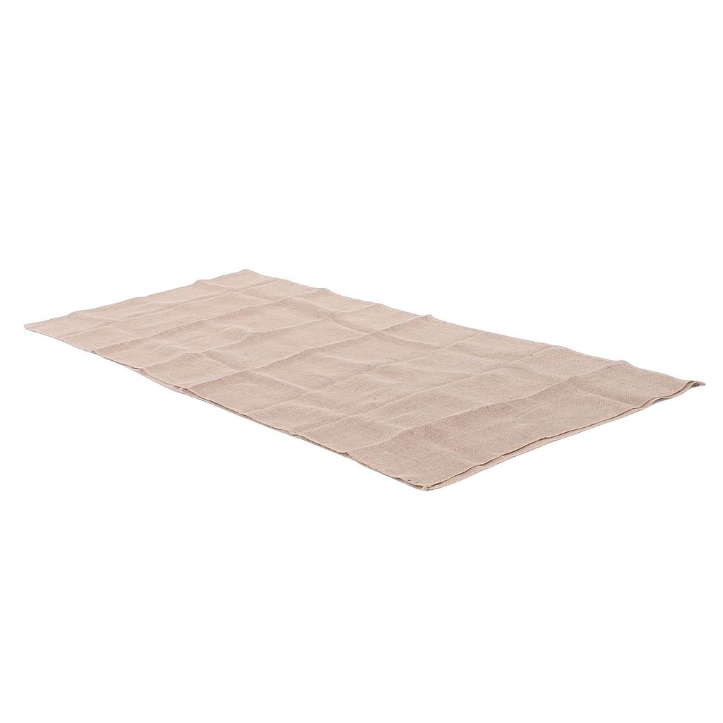 Burlap Fabric Roll Multifunctional Cuttable Winter Frost Plant Blanket for Outdoor Parties Gardening