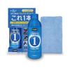 Prostaff All-purpose Coating Agent for Car Wash NEW X Marl One No Coating Compound Microfiber Cloth Included 300ml S192