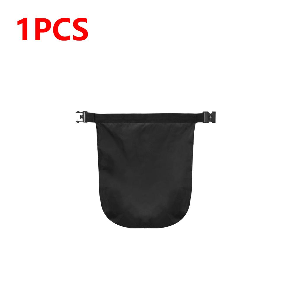 

5-1Pcs Motorcycle Equipments Bag Waterproof Motorbike Helmet Bag Anti-Theft Large Capacity Storage Bag Motorcycle Accessories
