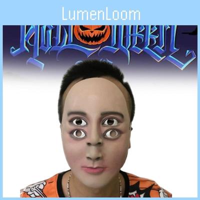 Festligt tilbehør – Festmasker