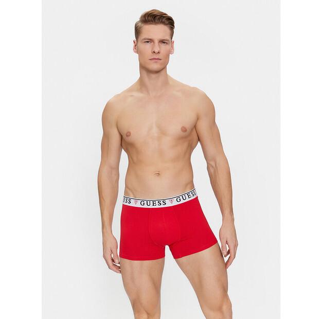 Боксеры Guess U97G01 KCD31
