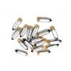 6G1-14546 Carburetor Needle Valve for Yamaha 2 Stroke 3-15HP 4 Stroke F9.9-F45 6G1-14546-00-00 Sierra 18-7054