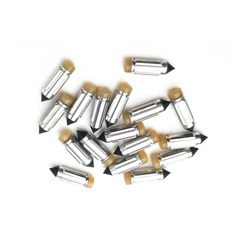 6G1-14546 Carburetor Needle Valve for Yamaha 2 Stroke 3-15HP 4 Stroke F9.9-F45 6G1-14546-00-00 Sierra 18-7054