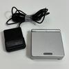 Used 1084Game Console Nintendo Game Boy Advance SP AGS-001 Main Unit Silver Working Condition