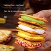 Palace Hungry Scallion Nougat Soda Crackers