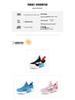Little Yellow Duck Kids' Breathable Mesh Sports Shoes - Summer Style, Wear-Resistant, Versatile for Boys & Girls.