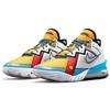 Nové Nike LeBron 18 Low EP 'Stewie' CV7564-104