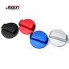 Alloy Exterior Fuel Tank Oil Gas Cap Cover Trim For Toyota GR86   Gas Cap Sticker Decoration For Subaru BRZ