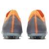 Puma Ultra 24 Mg Gray Orange 106725-01