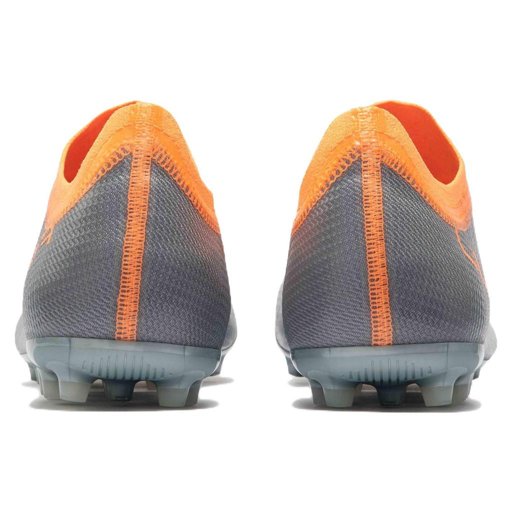Puma Ultra 24 Mg Gray Orange 106725-01