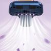 Anti-Mite Mattress Vacuum Cleaner Wireless using UV-C Light Vacuum  Car Seat Cleaning