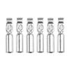 Terminals Connector Pins Lugs High-end Large Vehicles 120A 2-6AWG 50A 6PCS
