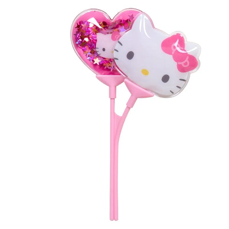 Sanrio Hello Kitty Sweets Accessory Set ( Pitatto Friends 2025 ) NEW