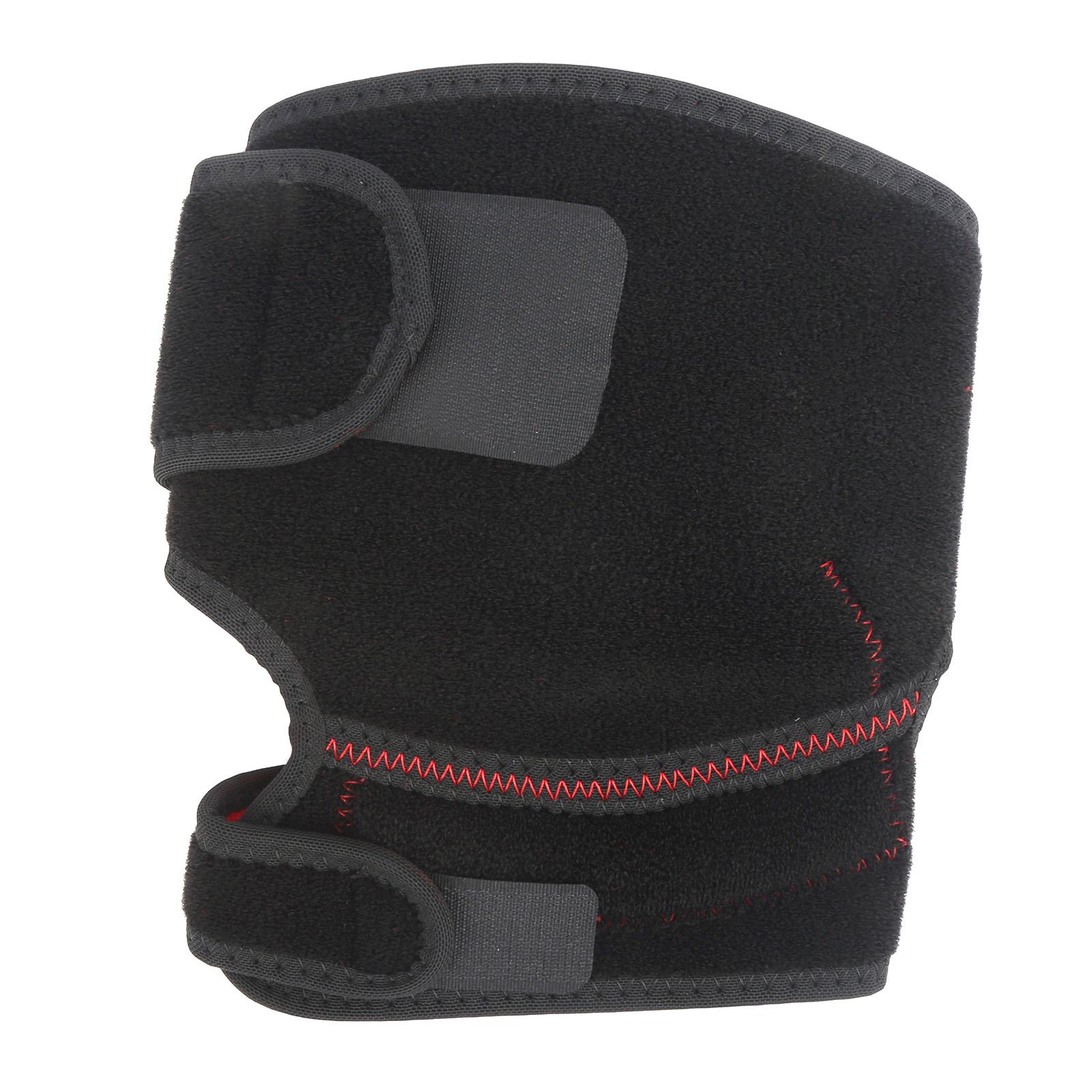 

Sports Kneepad OK Cloth Elastic Knee Pad Collision Avoidance Support Outdoor Fitness Gear