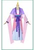 Apothecary Diaries MaoMao Jinshi Yuyuefei Cosplay Kostüm - Chinesischer Stil Rollenspiel-Set