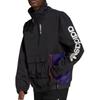 Adidas Originals G Outd Wb Jackets Men's Black Stand Collar Moderate Other H09356