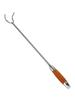 Stainless Steel Braised Meat Hook with Knife Handle - High Temperature Resistant for Kitchen Use