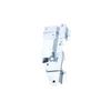 Rear Trunk Guard/Luggage Support Plate for Volkswagen Passat/Bora (1J5827425F/1J5827567)