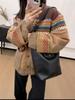 New 2025 Dragon Hobo Dumpling Bag - Premium Cowhide, Versatile Crossbody & Shoulder Design