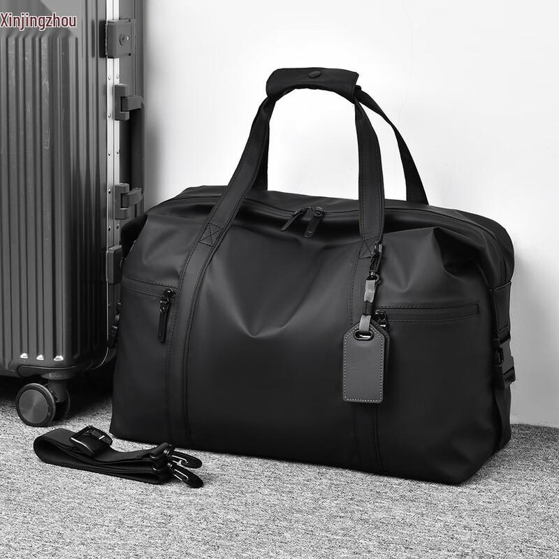Men s Large Capacity Travel Duffel Bag