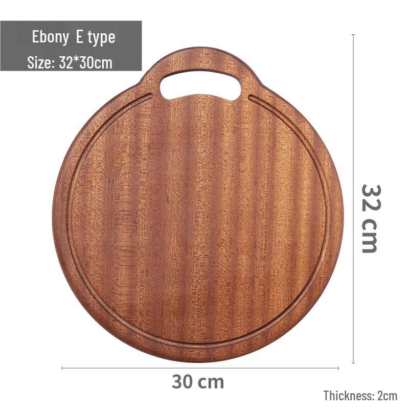 Handon Wenge Wood Chopping Board