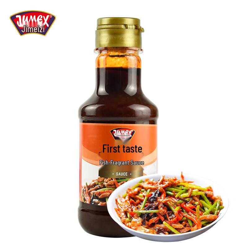 Jimeizhi Specialty Cooking Sauces