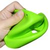 Frogs Tongue Out Gags Take Card Tongue Tic-Tac Chameleon Funny Kids Table Board Game For Family Party Lick Cards Contest Toy Set