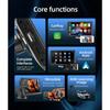 7 Inch Car Mp5 Portable Multimedia Video Player Wireless Carplay Android Auto Bluetooth FM Touch Screen