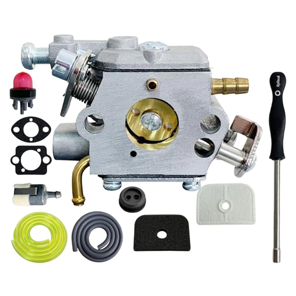 Carburetor Tuning Kit For 322L, 522L, 524L, 525L Trimmers Lawn Mower Carburetors Replacement Garden Tools Part