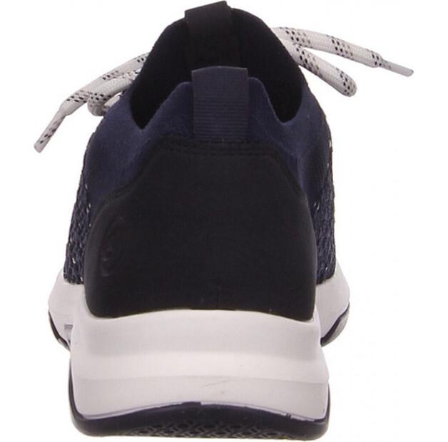 Women's Slip-ons Remonte Dorndorf Slip-on Sneaker Dark Blue