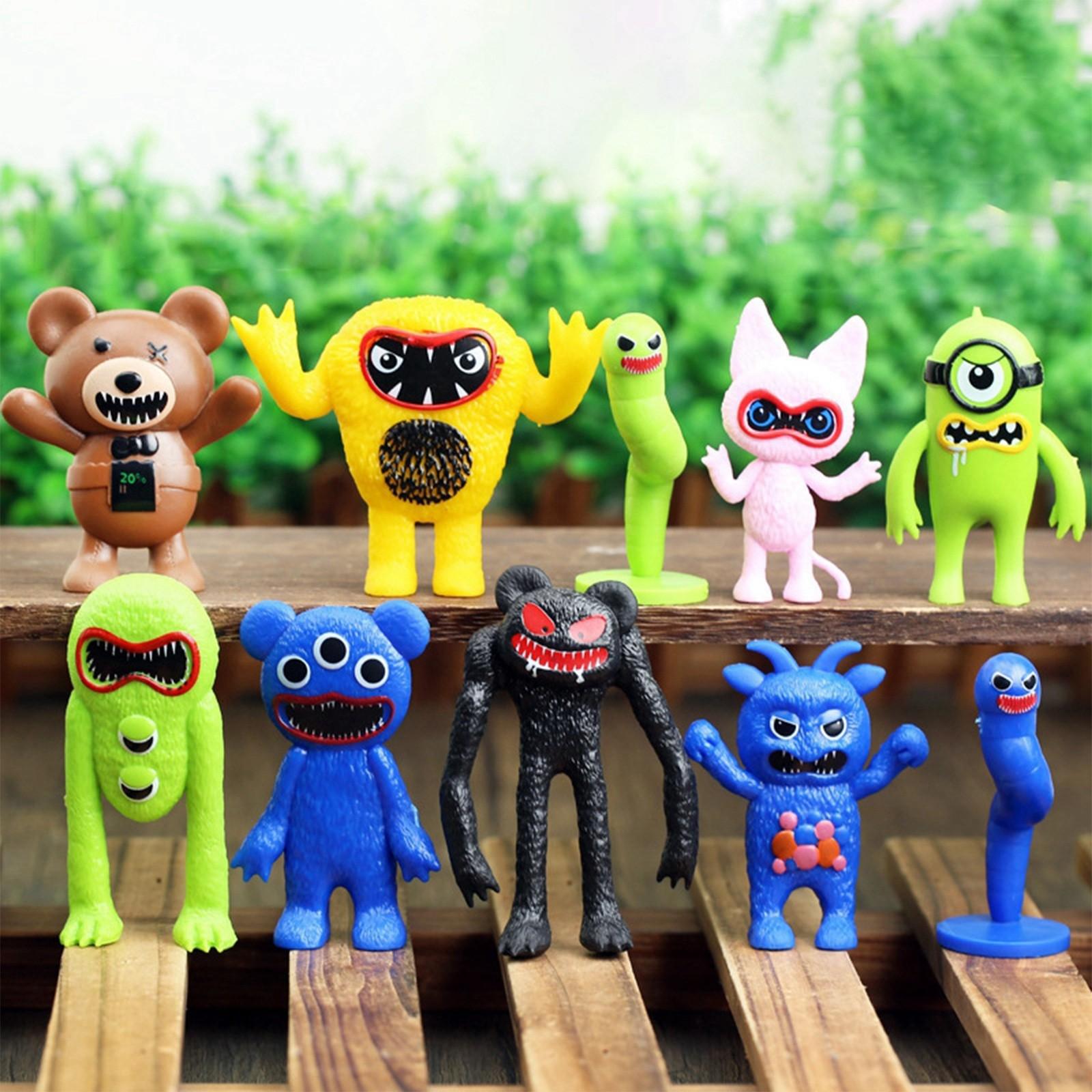 

Аниме мультяшная фигурка, игровая фигурка, модная игрушечная модель, модель автомобильной фигурки One Size